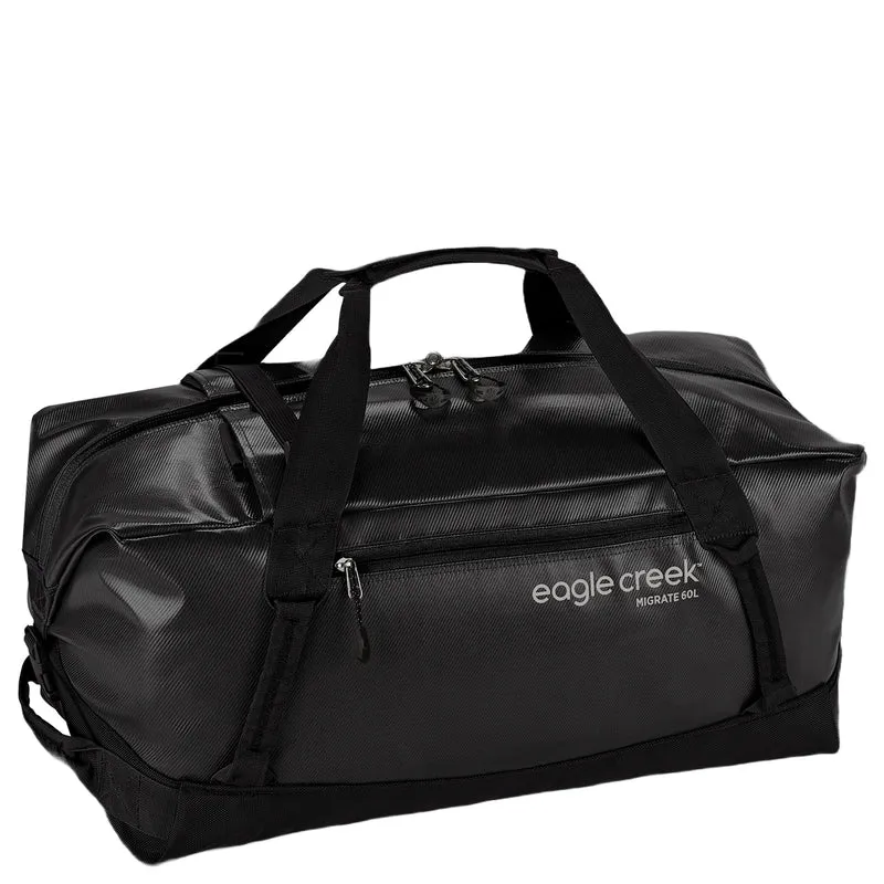 Eagle Creek selection Migrate Duffel 60 - Bolsa de viaje 59 cm (midnight black)