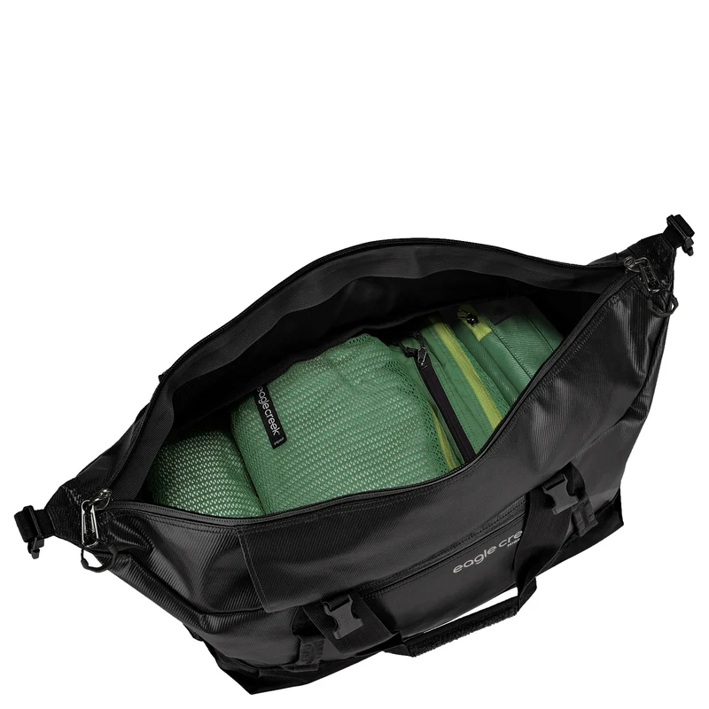 Eagle Creek selection Migrate Duffel 60 - Bolsa de viaje 59 cm (midnight black)