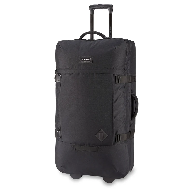 Dakine 365 Roller 120 - Bolsa de viaje con ruedas 81 cm (black)