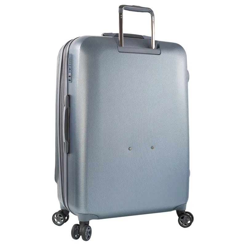 Heys Vantage Smart Access - Trolley de 4 ruedas L 76 cm expandible (slate blue)