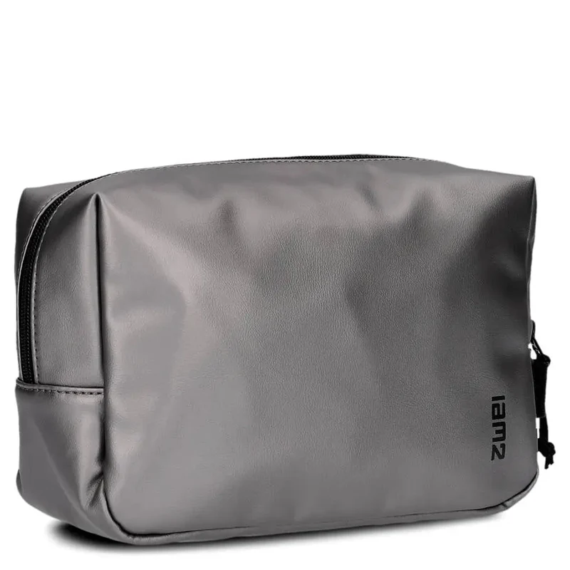 zwei Cargo CAN50 - Neceser 25 cm (metallic-stone)
