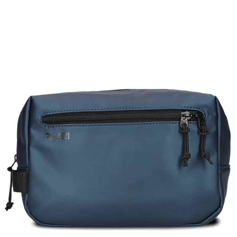 zwei Cargo CAN50 - Neceser 25 cm (metallic-blue)