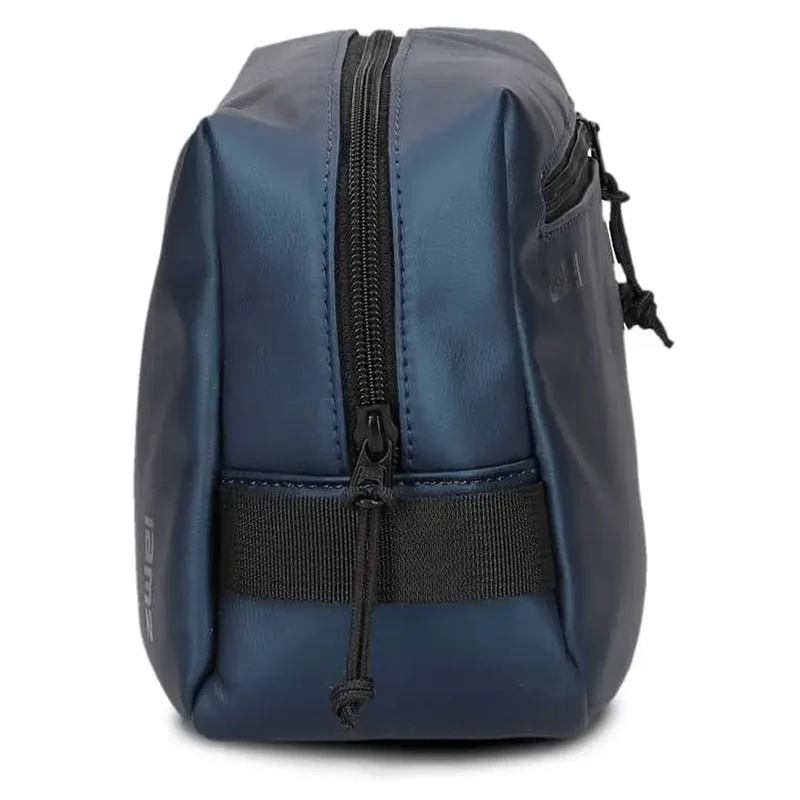 zwei Cargo CAN50 - Neceser 25 cm (metallic-blue)