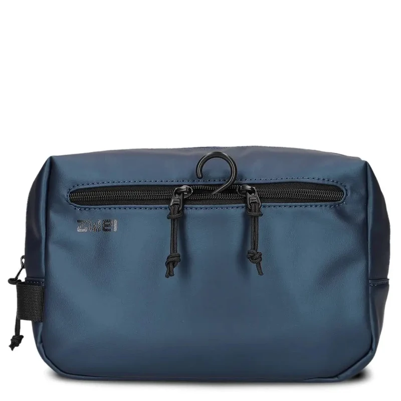 zwei Cargo CAN50 - Neceser 25 cm (metallic-blue)