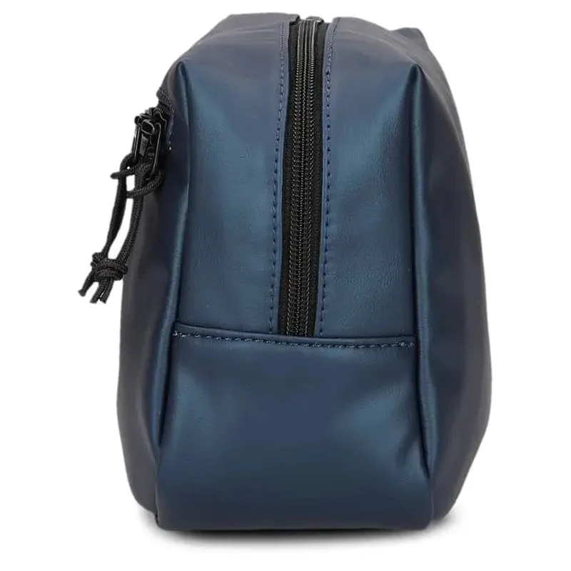 zwei Cargo CAN50 - Neceser 25 cm (metallic-blue)