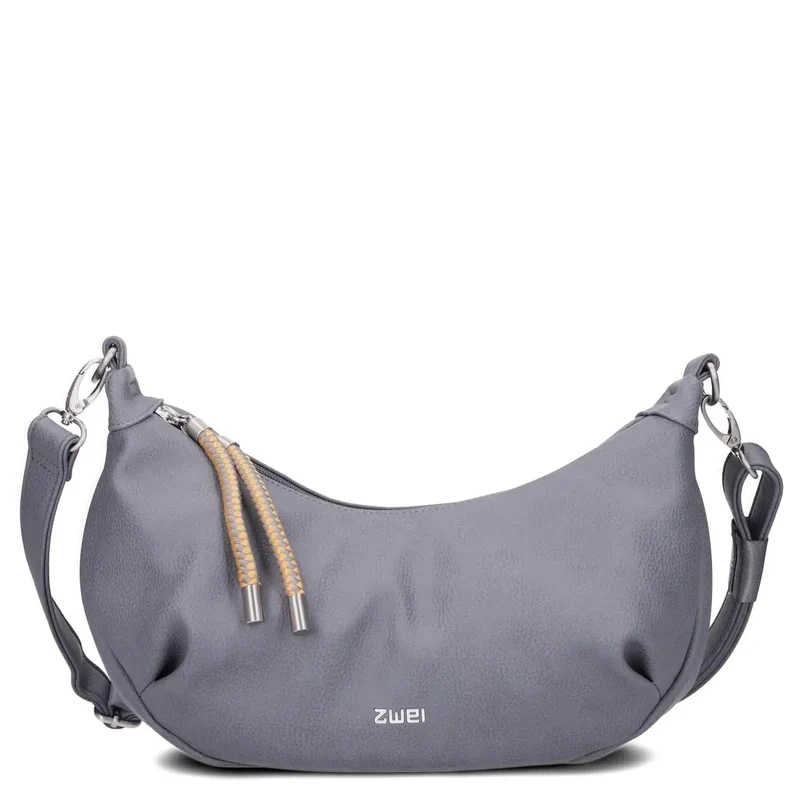 zwei Lola LO70 - Bolso bandolera 29 cm (blue)