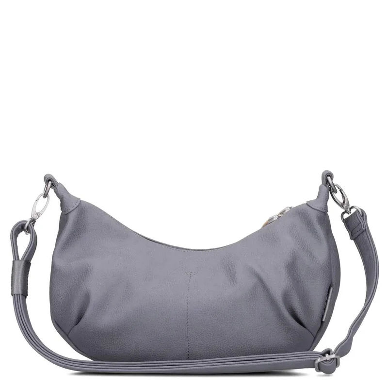 zwei Lola LO70 - Bolso bandolera 29 cm (blue)