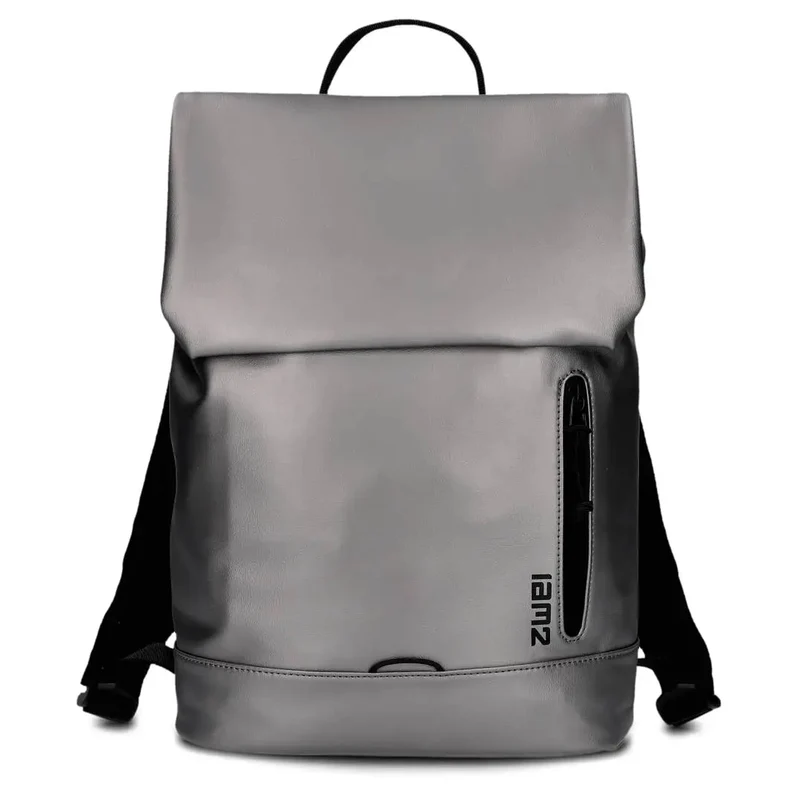 zwei Cargo CAR130 - Mochila 37 cm (metallic-stone)