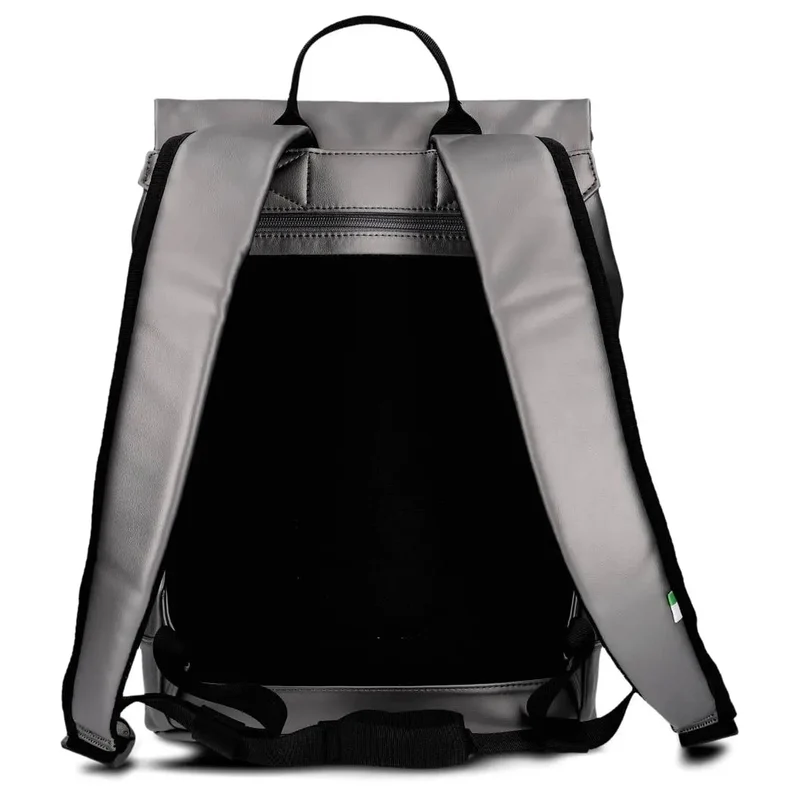 zwei Cargo CAR130 - Mochila 37 cm (metallic-stone)