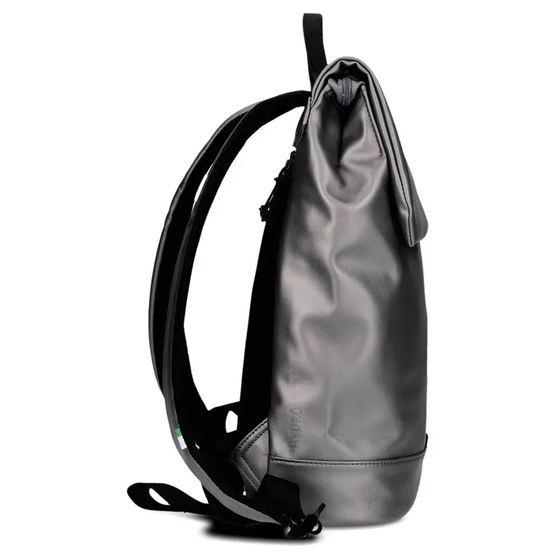 zwei Cargo CAR130 - Mochila 37 cm (metallic-stone)