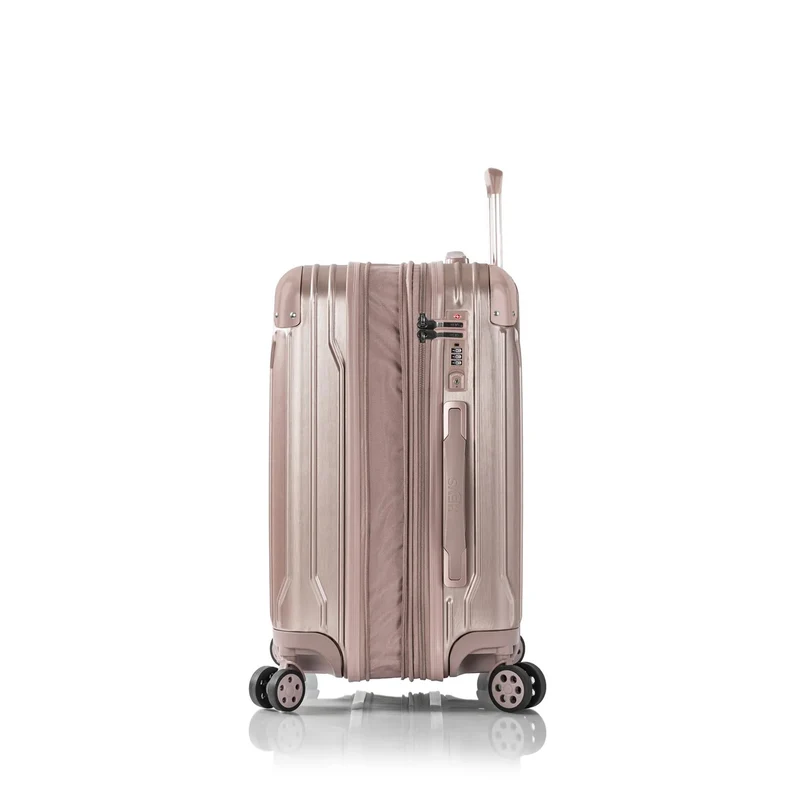 Heys Xtrak - Trolley de cabina S 55 cm expandible (atmosphere)