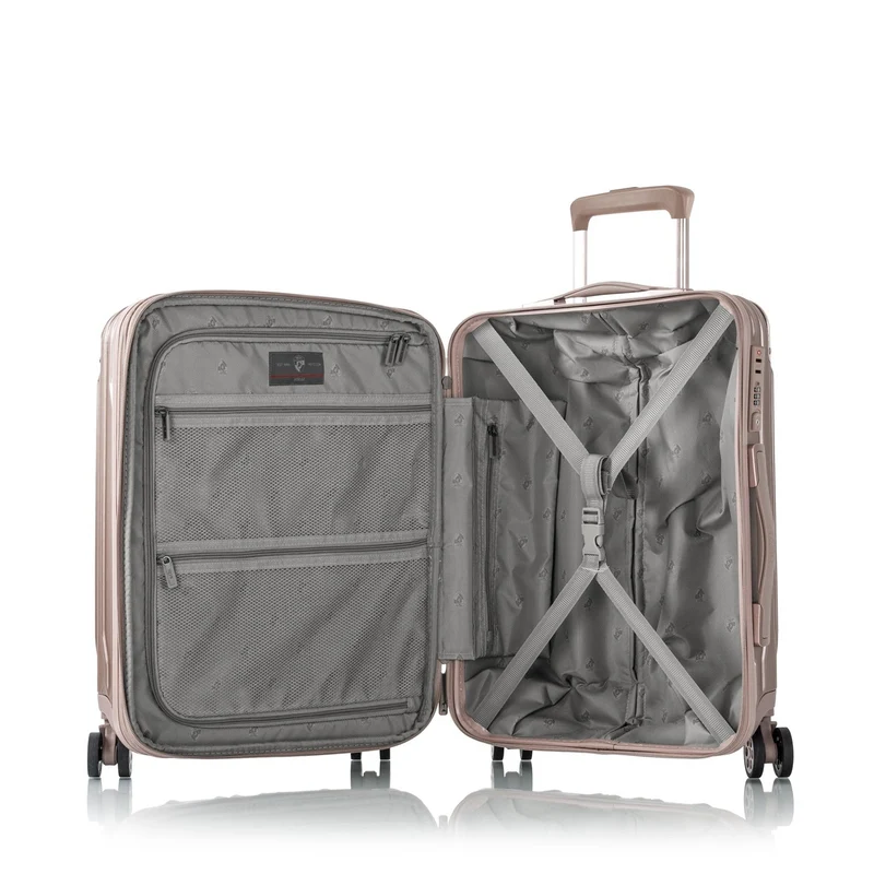 Heys Xtrak - Trolley de cabina S 55 cm expandible (atmosphere)