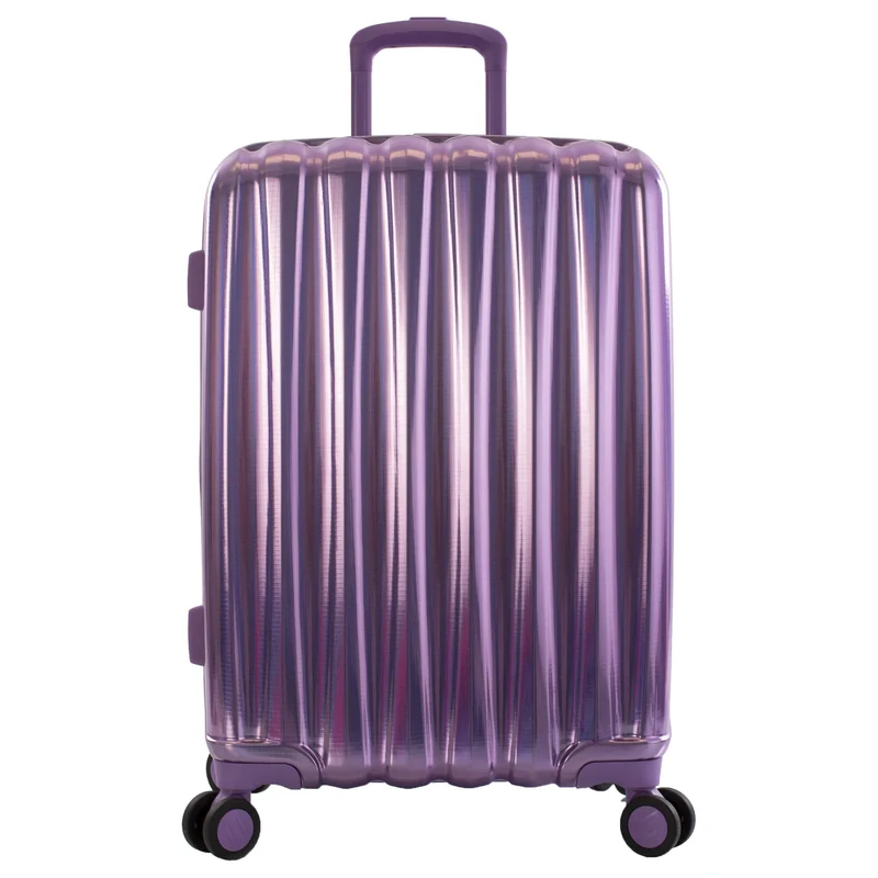 Heys Astro - Trolley de 4 ruedas M 66 cm expandible (purple)