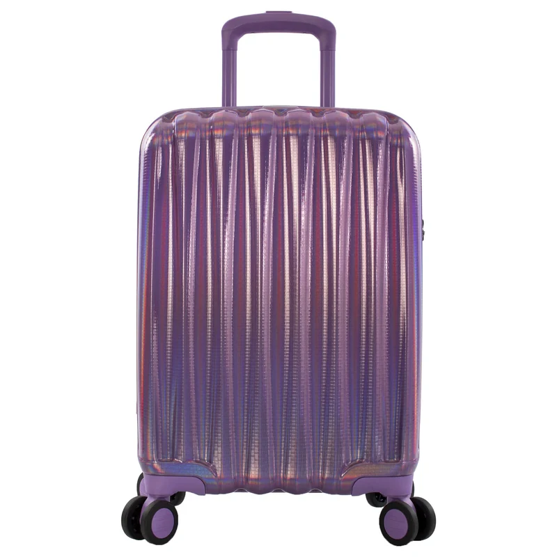 Heys Astro - Trolley de cabina con 4 ruedas S 53 cm (purple)
