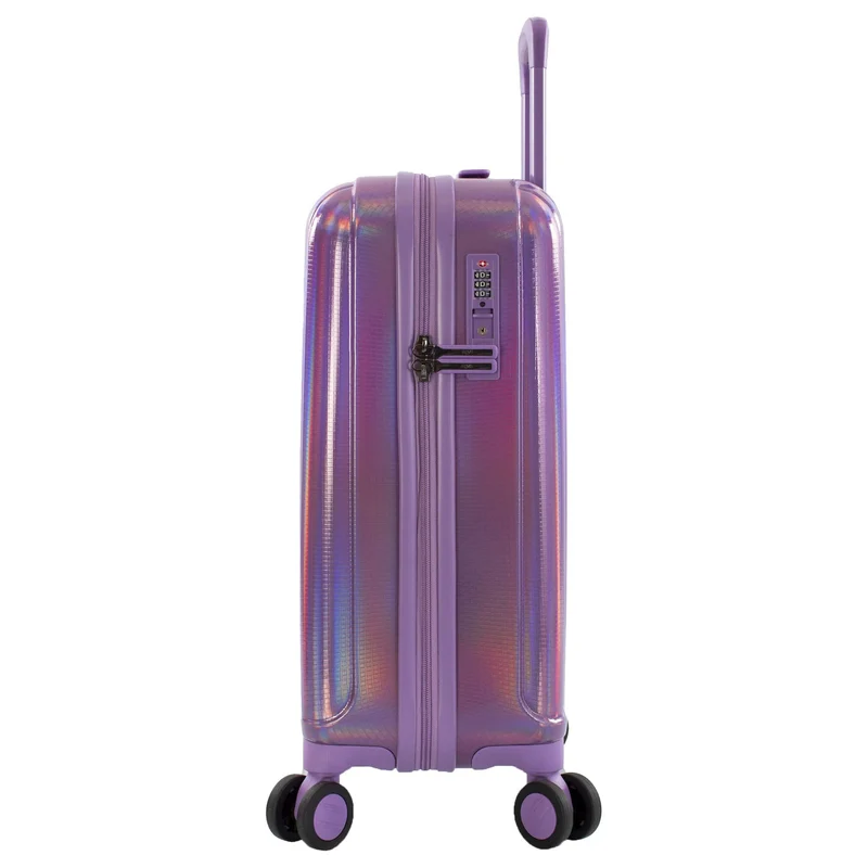 Heys Astro - Trolley de cabina con 4 ruedas S 53 cm (purple)