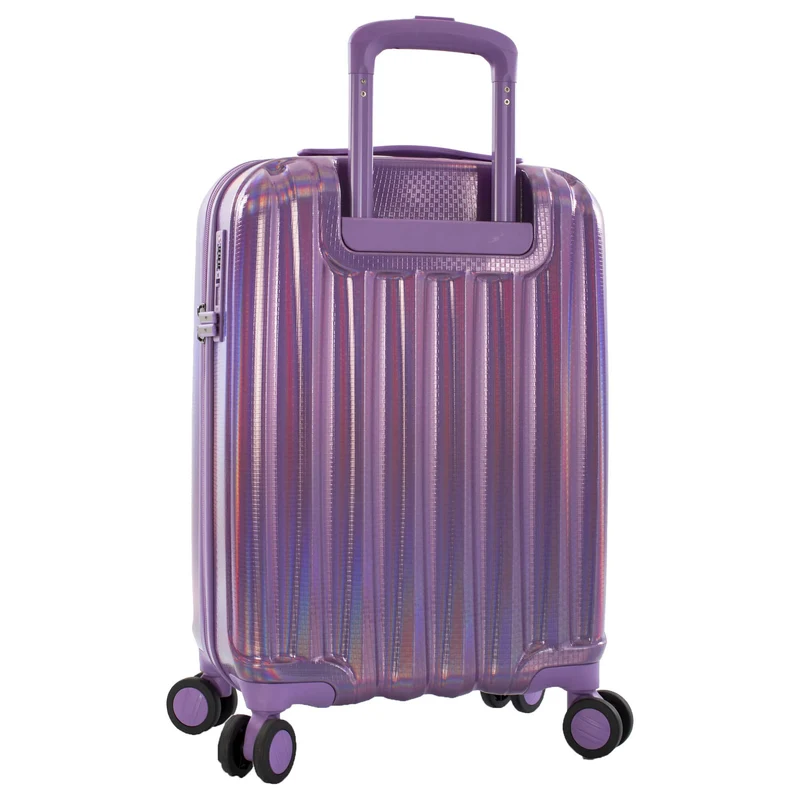 Heys Astro - Trolley de cabina con 4 ruedas S 53 cm (purple)