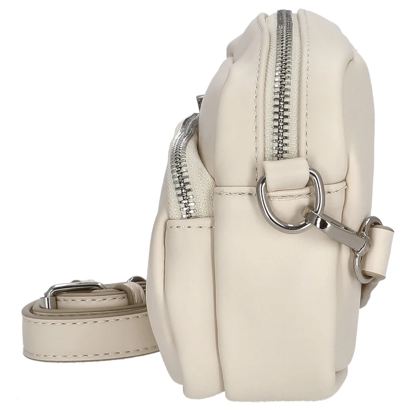 Seidenfelt Hede Crossbody - Bolso bandolera 17 cm (wool)