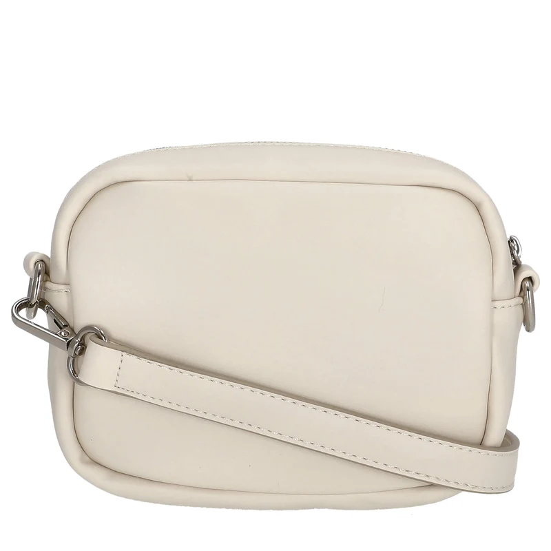 Seidenfelt Hede Crossbody - Bolso bandolera 17 cm (wool)