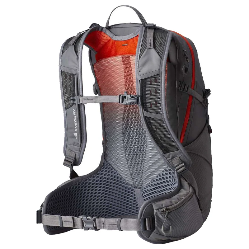 Gregory Maya 15 - Mochila de senderismo para mujer 46 cm (sunset grey)