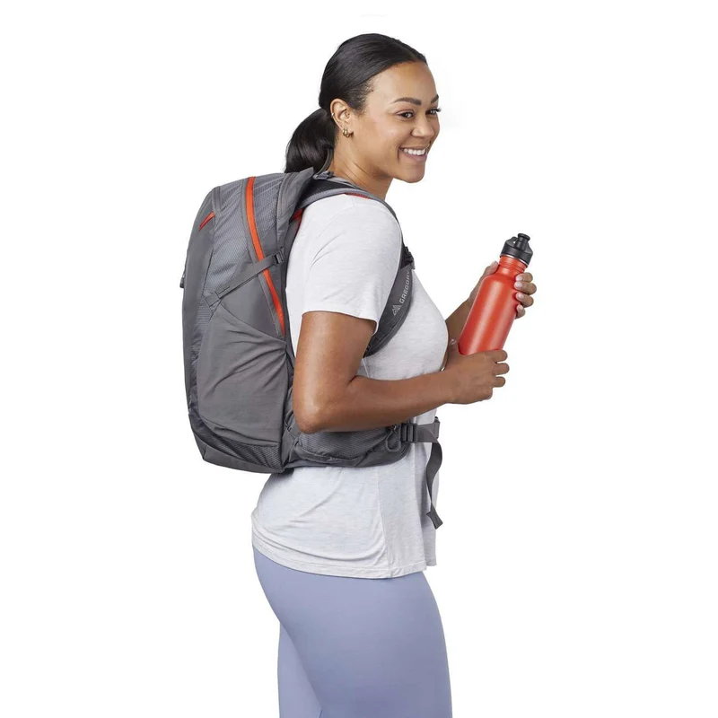 Gregory Maya 15 - Mochila de senderismo para mujer 46 cm (sunset grey)