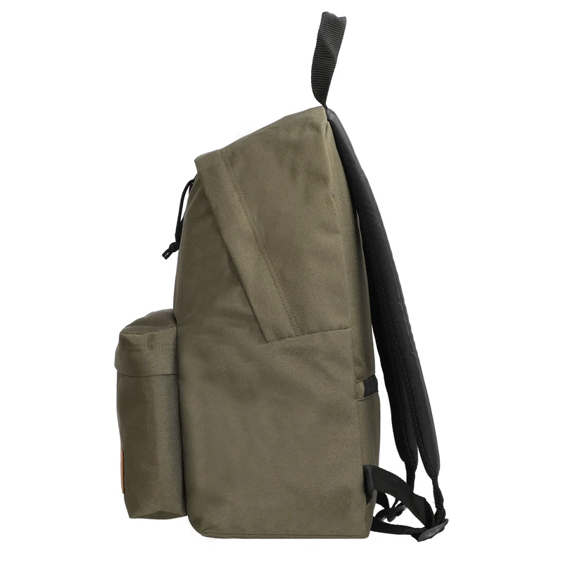 Lacoste Casual Croc Backpack - Mochila 40 cm (ivy green)