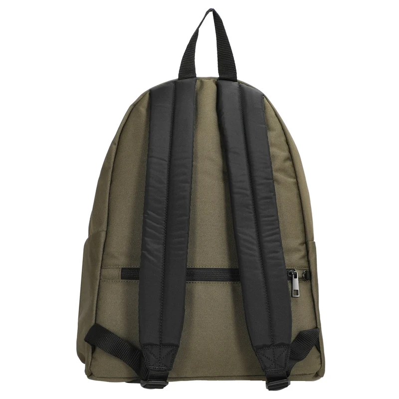 Lacoste Casual Croc Backpack - Mochila 40 cm (ivy green)
