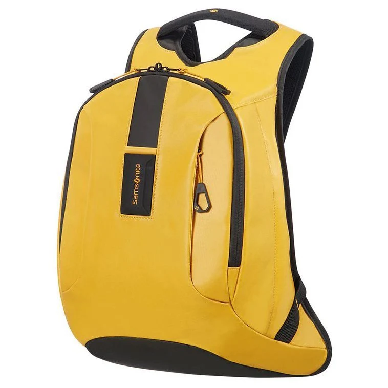 Samsonite Paradiver Light - Mochila 40 cm (yellow)