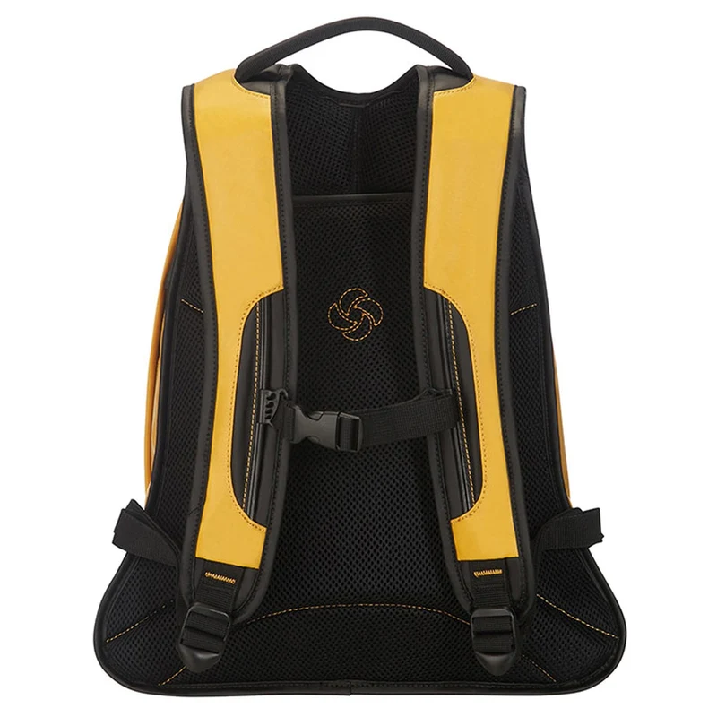 Samsonite Paradiver Light - Mochila 40 cm (yellow)