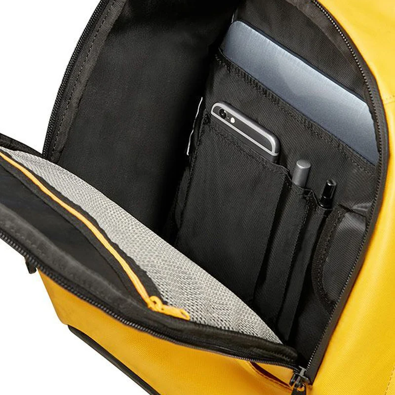 Samsonite Paradiver Light - Mochila 40 cm (yellow)