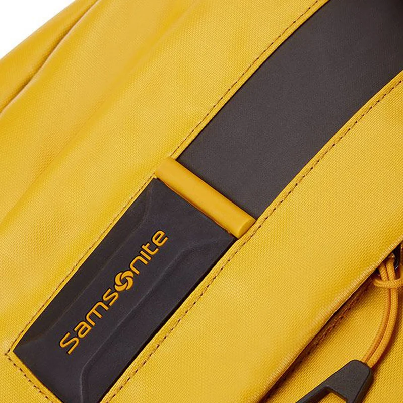 Samsonite Paradiver Light - Mochila 40 cm (yellow)