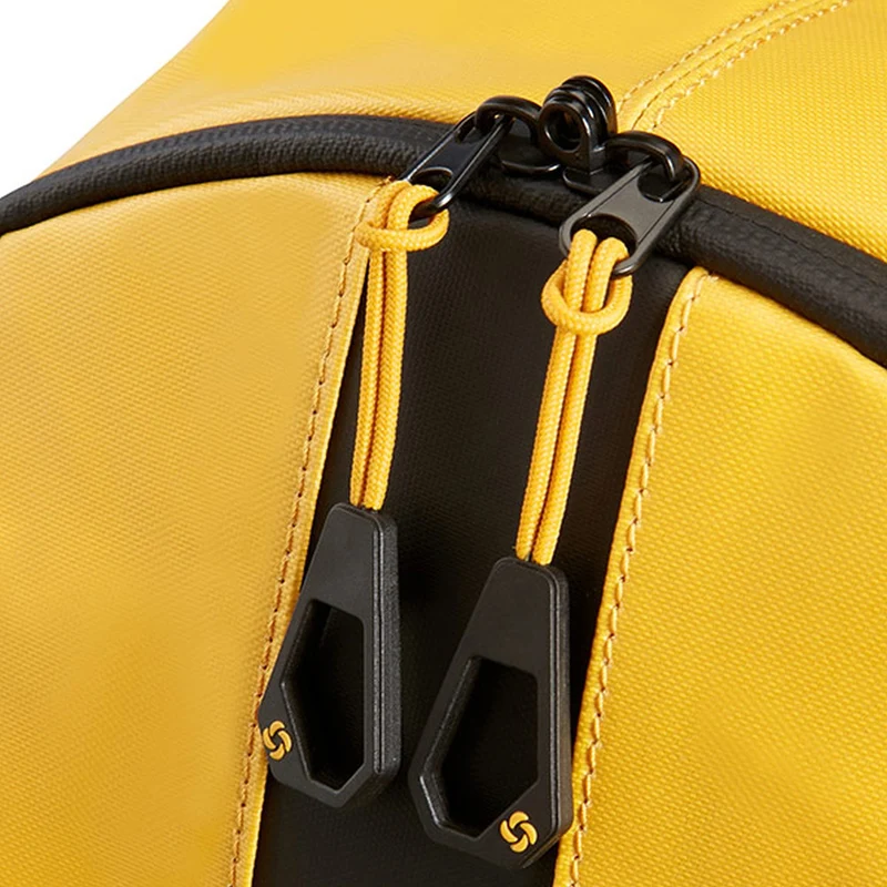 Samsonite Paradiver Light - Mochila 40 cm (yellow)