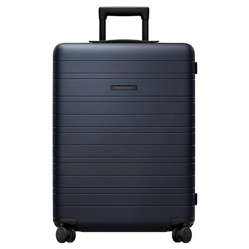 Horizn Studios H6 Essential Check In - Maleta de 4 ruedas 64 cm (color: azul noche)