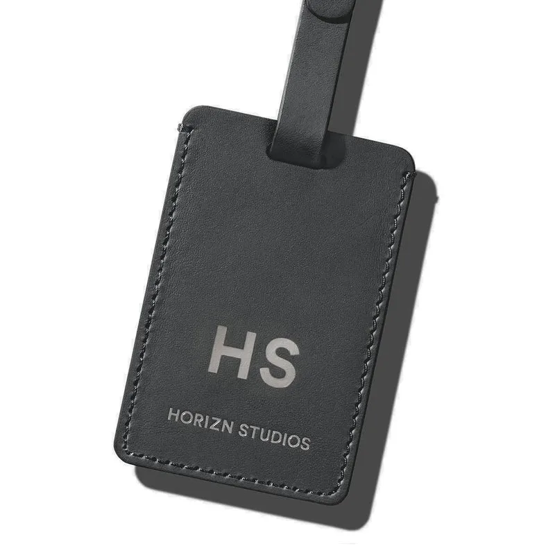 Horizn Studios H6 Essential Check In - Maleta de 4 ruedas 64 cm (color: azul noche)