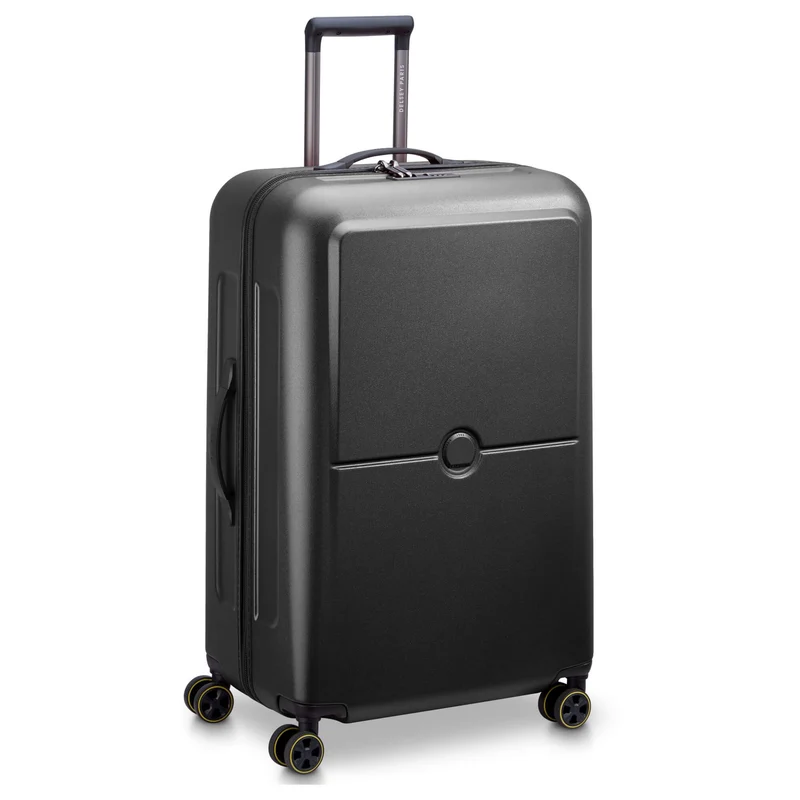 Delsey Paris Turenne 2.0 - Trolley de 4 ruedas 76 cm L (schwarz)