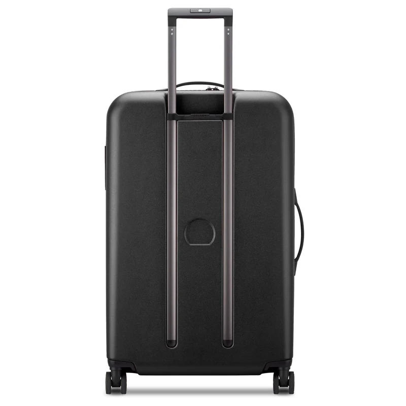 Delsey Paris Turenne 2.0 - Trolley de 4 ruedas 76 cm L (schwarz)