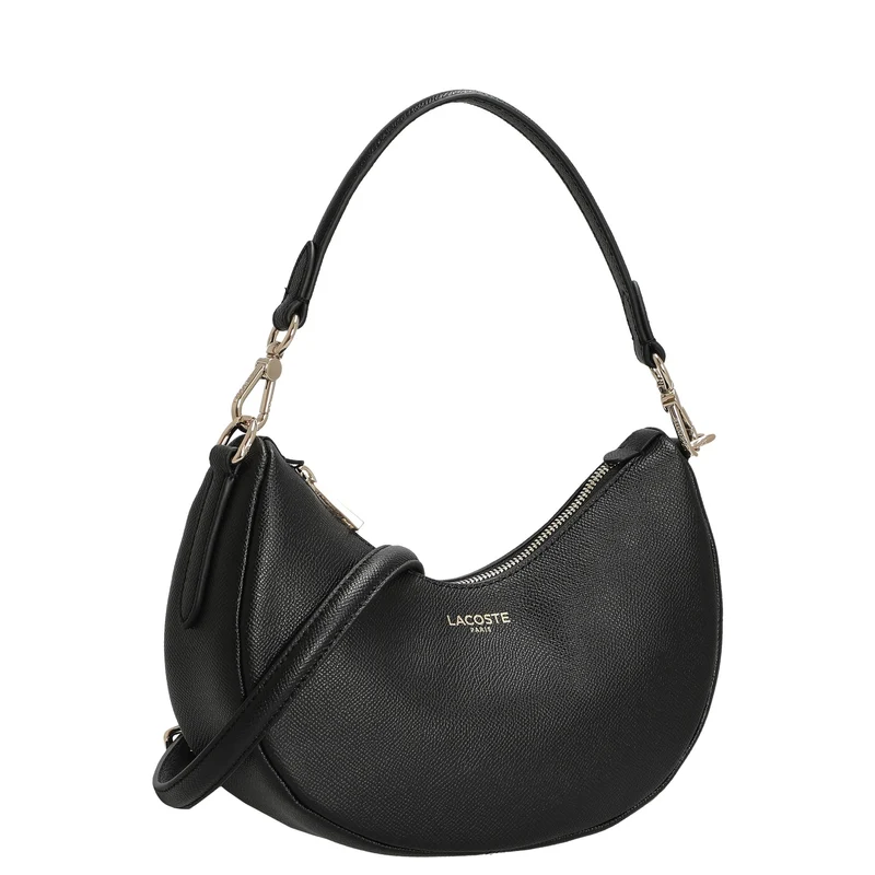 Lacoste Moon Bag S Champs Elysées - Bolso bandolera 24 cm (schwarz)