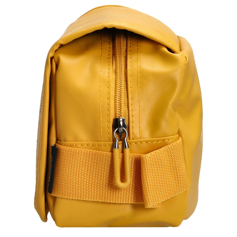 Mandarina Duck ECO - Neceser S 20.7 cm (druck yellow)