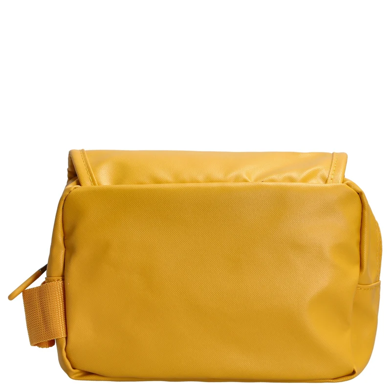 Mandarina Duck ECO - Neceser S 20.7 cm (druck yellow)