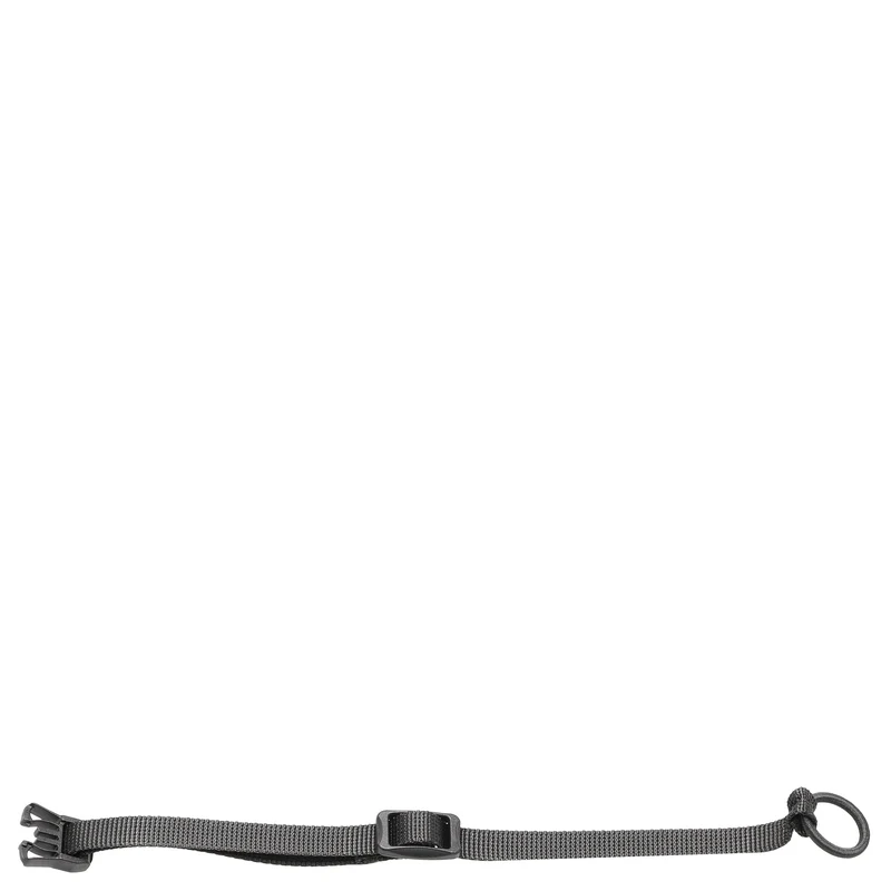 CYCLITE Fixation Strap - Correa de fijación para bolsas de manillar (lang schwarz)