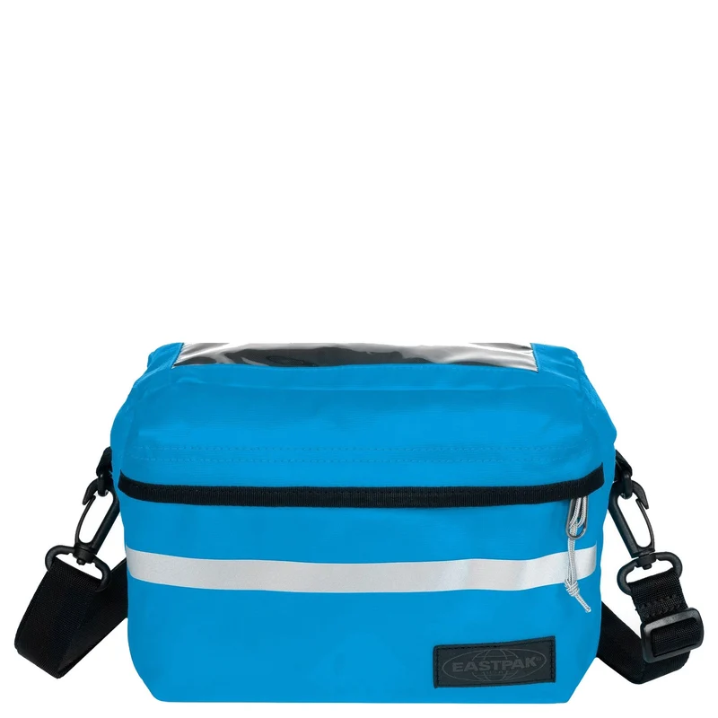 Eastpak selection Aman 4 Bike - Bolsa de manillar para bicicleta 4L 22 cm (tarp bang)