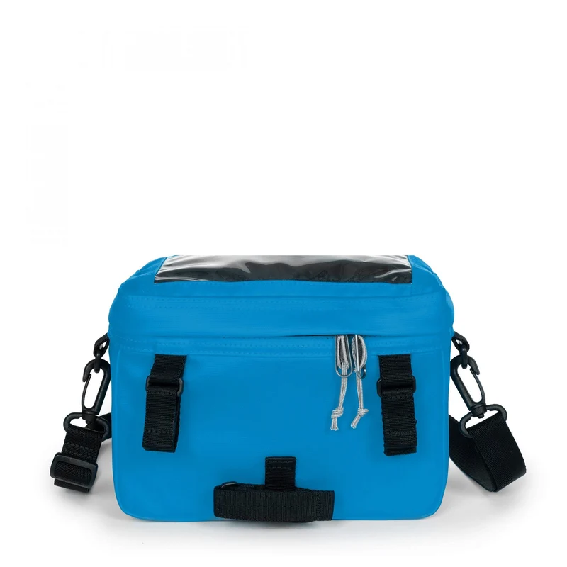 Eastpak selection Aman 4 Bike - Bolsa de manillar para bicicleta 4L 22 cm (tarp bang)
