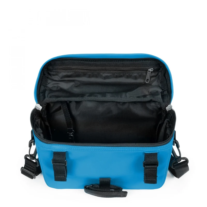 Eastpak selection Aman 4 Bike - Bolsa de manillar para bicicleta 4L 22 cm (tarp bang)