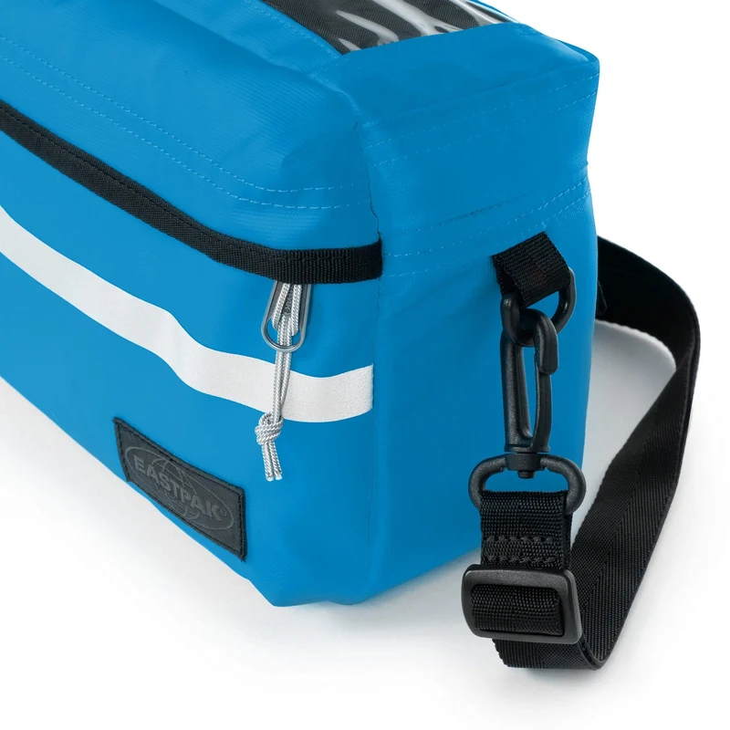 Eastpak selection Aman 4 Bike - Bolsa de manillar para bicicleta 4L 22 cm (tarp bang)