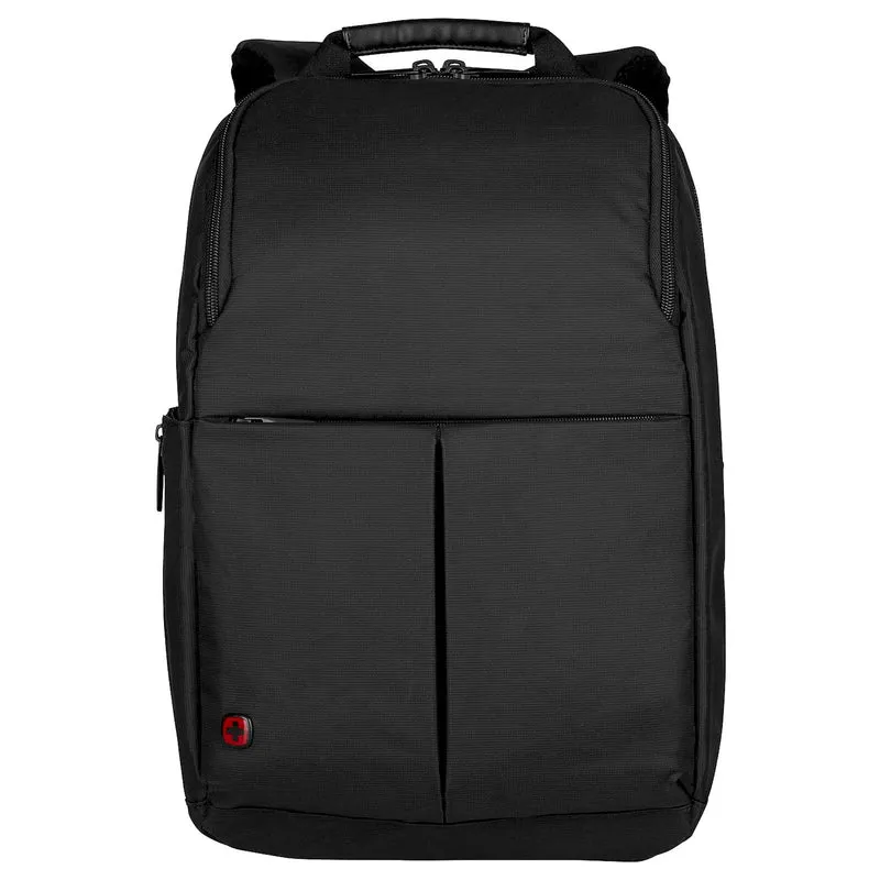 Wenger Reload 14" - Mochila 42 cm (black)