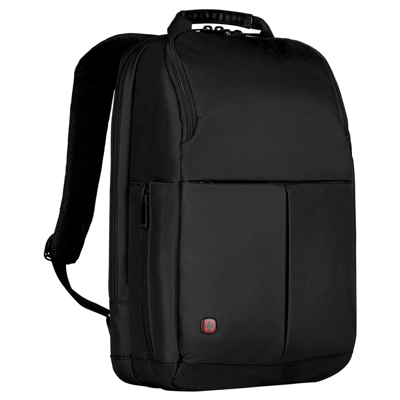 Wenger Reload 14" - Mochila 42 cm (black)