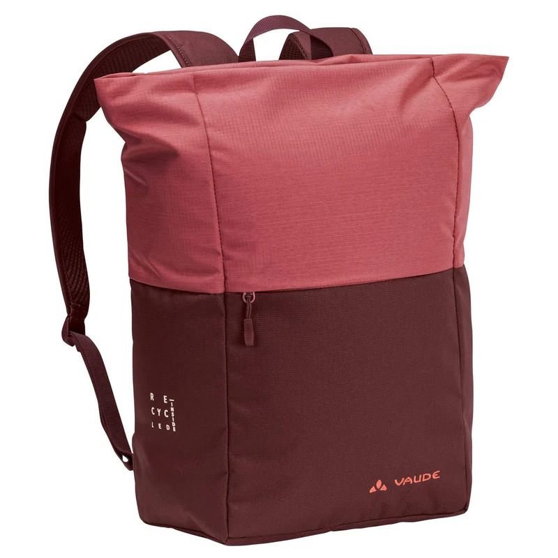 Vaude Wala - Mochila 42 cm (color: cereza oscura)