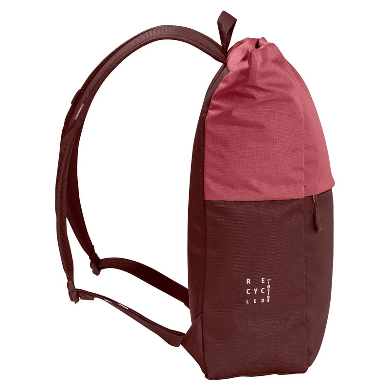 Vaude Wala - Mochila 42 cm (color: cereza oscura)