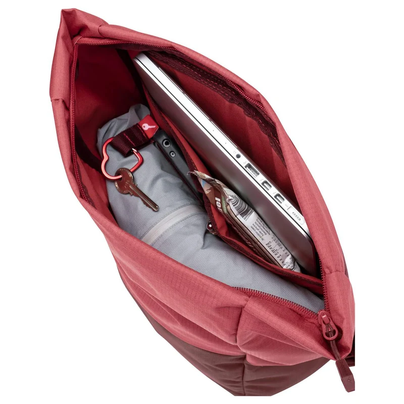Vaude Wala - Mochila 42 cm (color: cereza oscura)