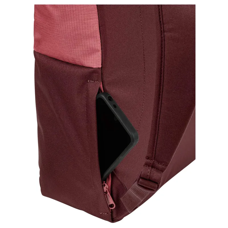 Vaude Wala - Mochila 42 cm (color: cereza oscura)