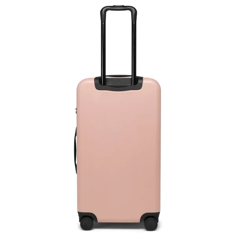 Herschel Heritage Hardshell - Trolley de 4 ruedas 69 cm (ash rose)